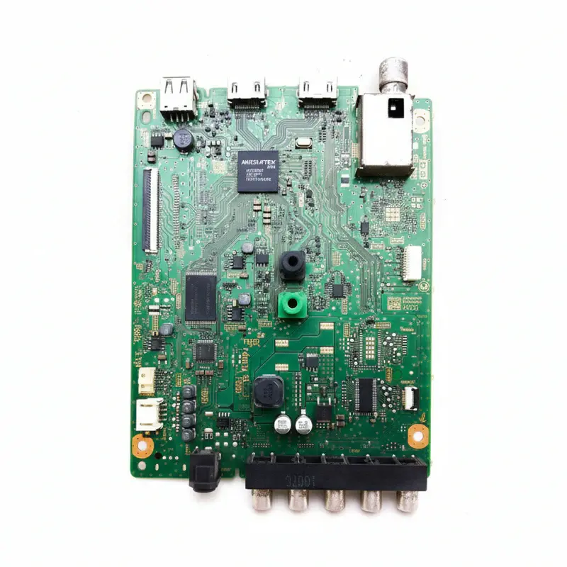 SONY KLV-24R402A LED TV MOTHERBOARD