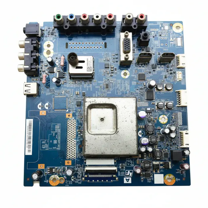 SONY KLV- 22BX320 LCD TV MOTHERBOARD