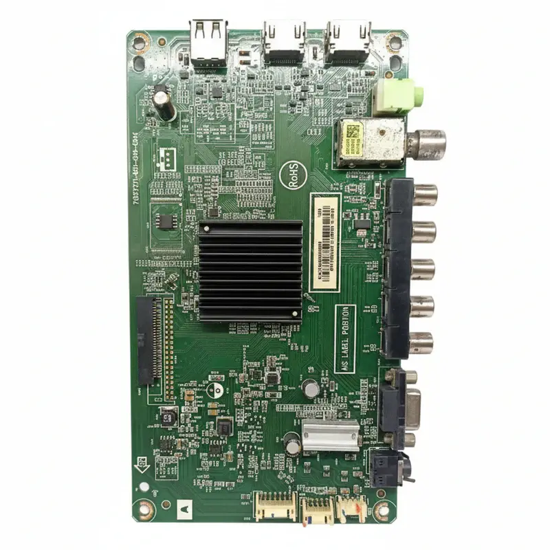 SONY KLV-24P412C LED TV MOTHERBOARD