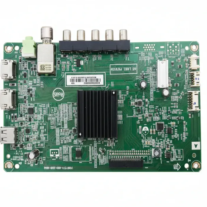 SONY KLV-24P422C LED TV MOTHERBOARD
