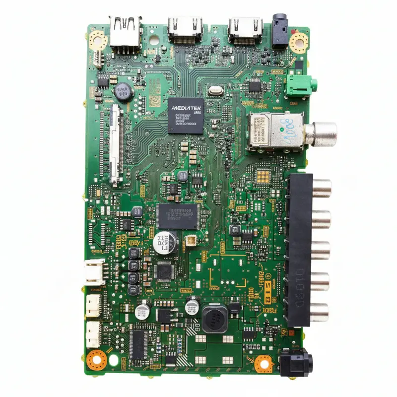 SONY KLV-32R482B LED TV MOTHERBOAR