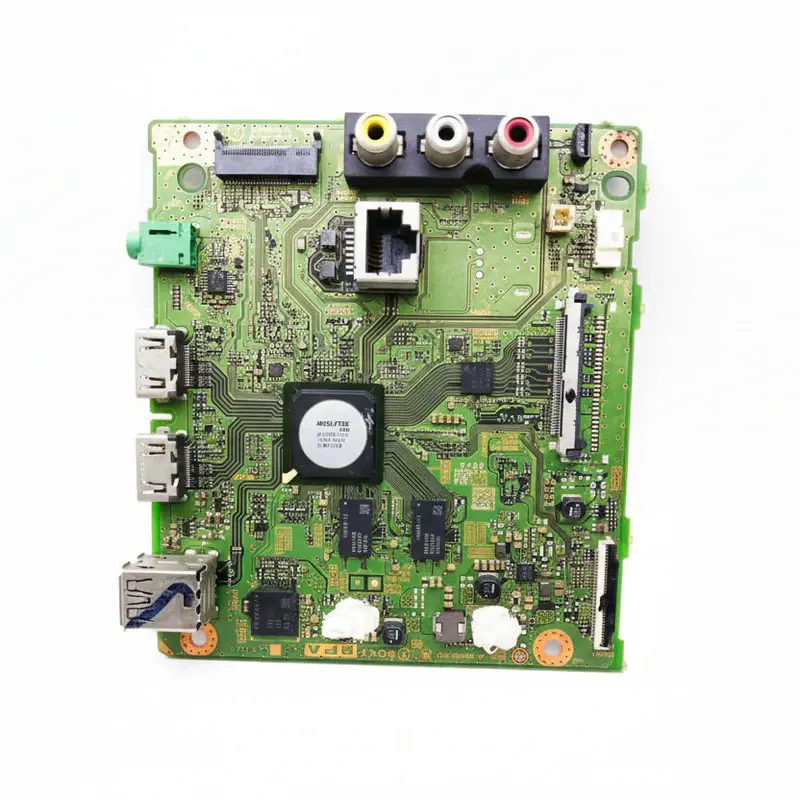 SONY W622F W672F W672G LED TV MOTHERBOARD