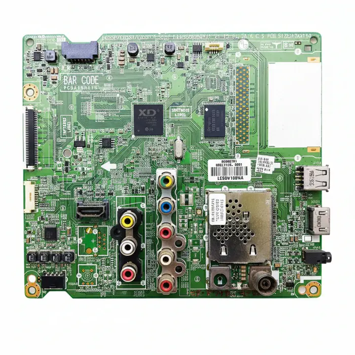 LG 32LF561D LED TV MOTHERBOARD