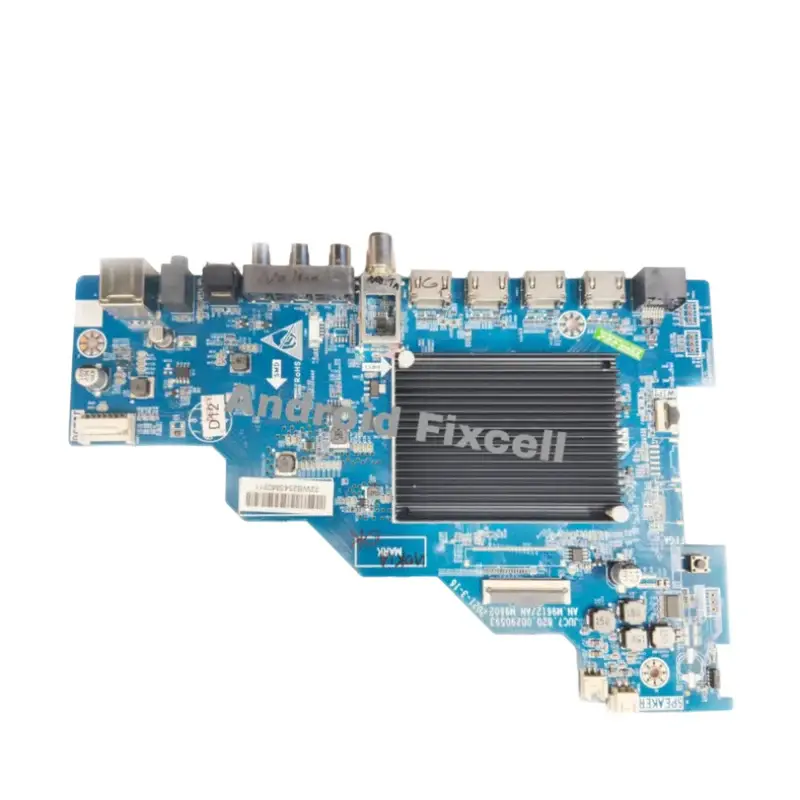 NOKIA 50UHDADNVVGE 50 INCH LED TV MOTHERBOARD