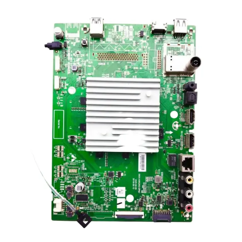 NOKIA 55CAUHDN 55 INCH SMART LED TV MOTHERBOARD