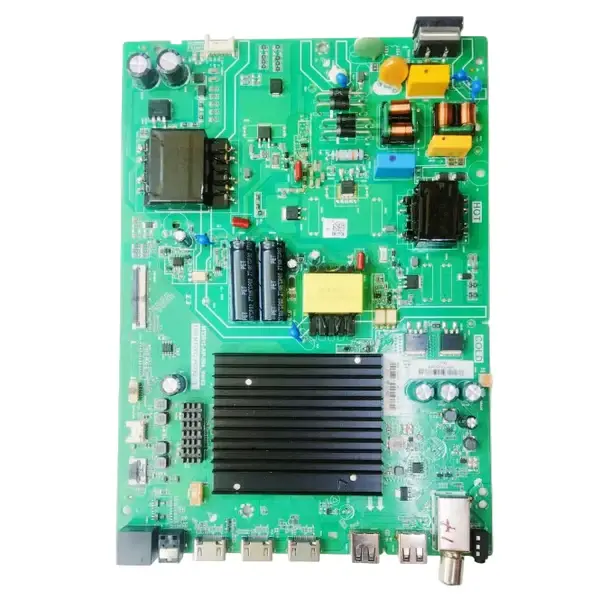 ONE PLUS 43UD2A00 43 INCH SMART LED TV MOTHERBOARD