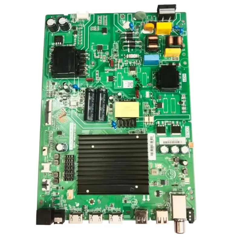 ONE PLUS 50UD2A00 50 INCH SMART LED TV MOTHER BOARD