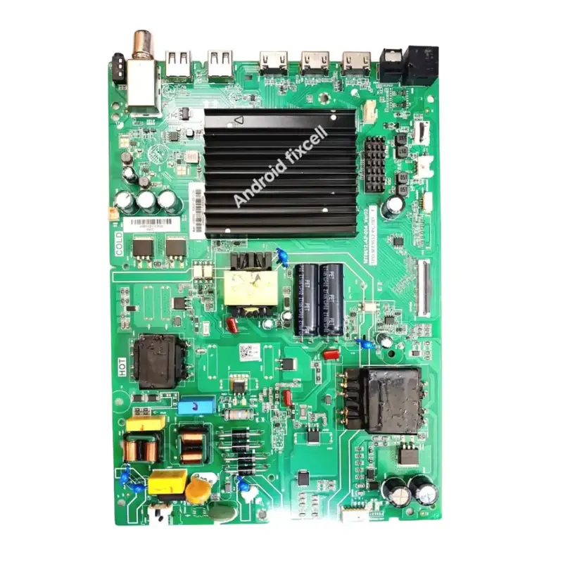 ONE PLUS 55UD2A00 55 INCH LED TV MOTHERBOARD