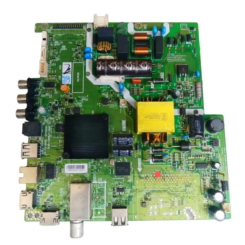 ONEPLUS 43FA0A00 43 INCH LED TV MOTHERBOARD