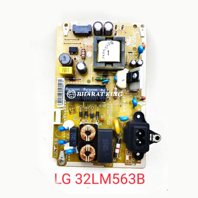 LG 32 INCH 32LM563B LED TV POWER SUPPLY