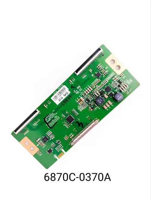 T-CON BOARD. P/N:- 6870C-0370A