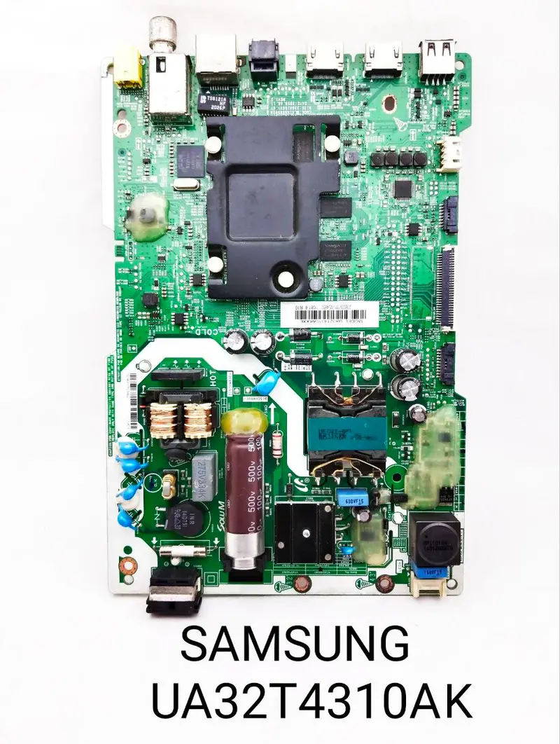 SAMSUNG UA32T4310AK LED TV MOTHERBOARD