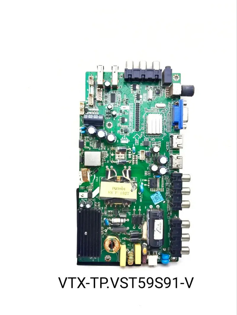 VTX-TP.VST59S91-V UNIVERSAL LED TV MOTHERBOARD