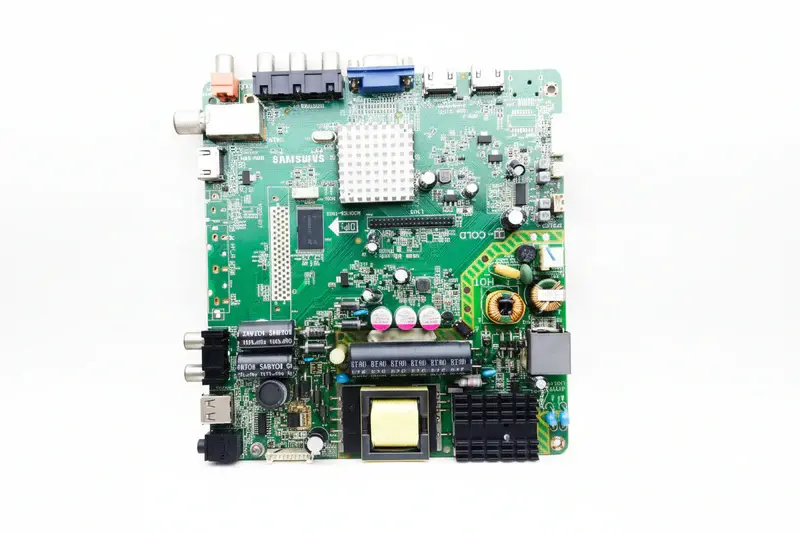 SAMSUNG UA43K5002AK LED TV MOTHERBOARD