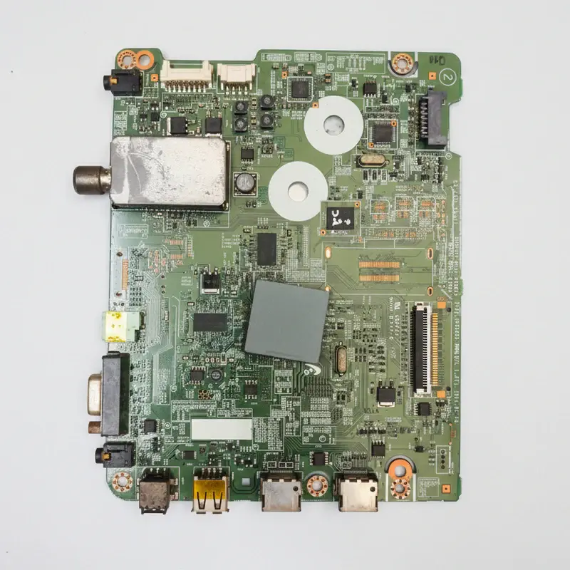 SAMSUNG UA22D5000 LED TV MOTHERBOARD