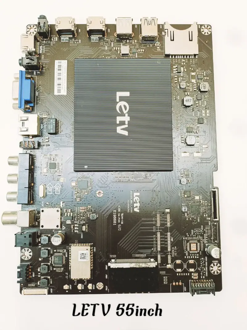 LETV L553L2 LEECO LED TV MOTHERBOARD