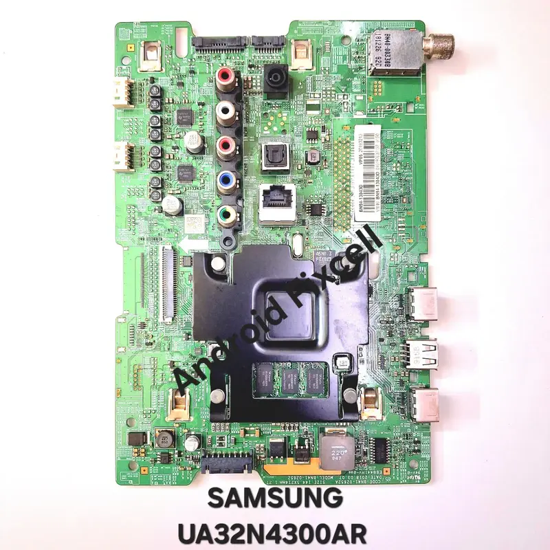 SAMSUNG UA32N4300AR LED TV MOTHERBOARD