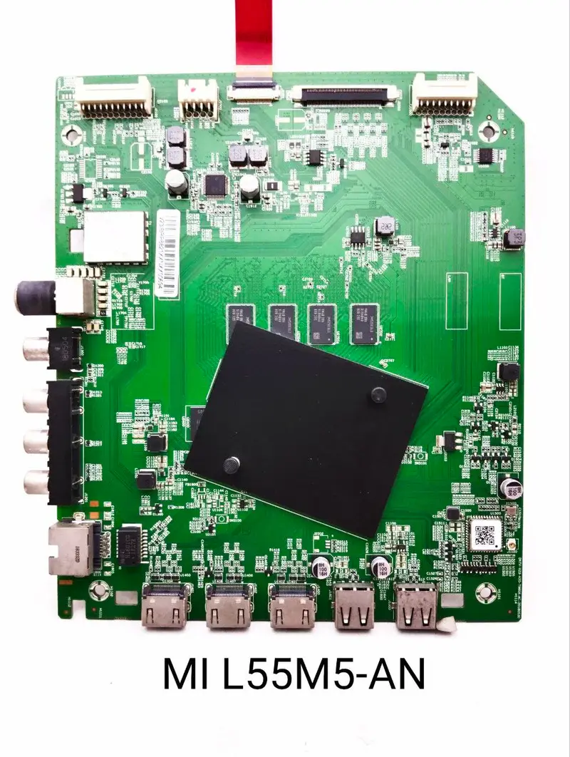MI L55M5 AN 55 INCH SMART LED TV MOTHERBOARD