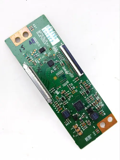 LG T-CON BOARD V14 32HD DRD VER 0.2 . P/N : 6870C-0565A
