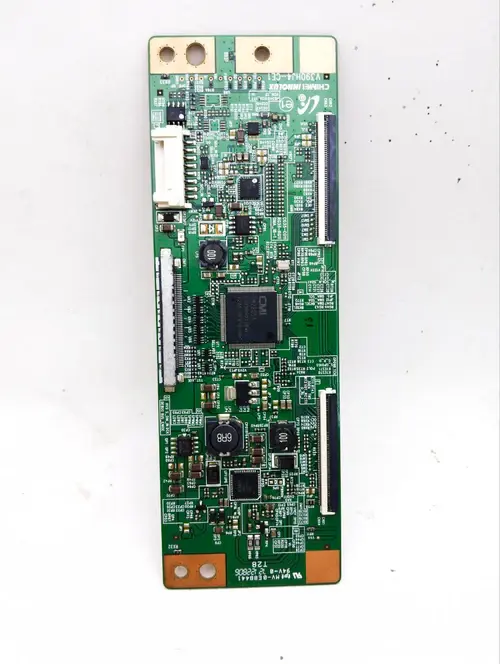T-CON BOARD V390HJ4-CE1 FOR LED TV