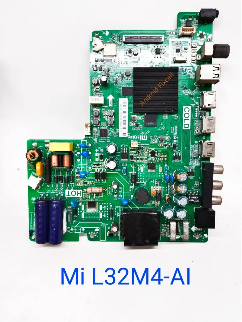 MI L32M4 AI LED TV MOTHERBOARD