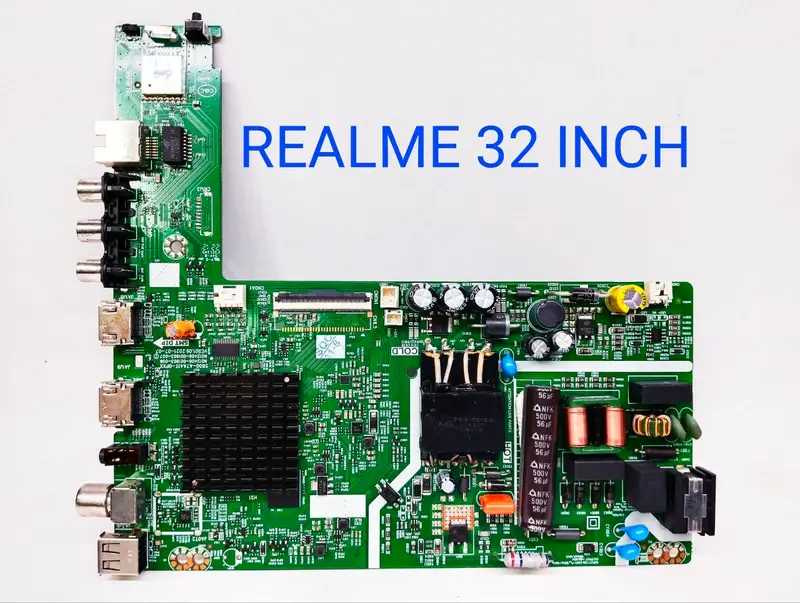 REDMI L50M6-AR SMART LED TV POWER SUPPLY. 50 Inch