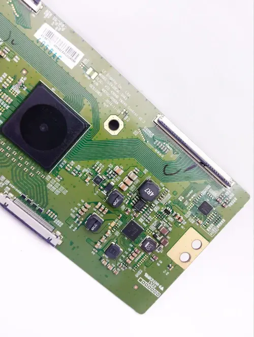 SONY KD-43X8500C LED TV T-CON BOARD. SONY 43 Inch. P/N:- 6870C-0568A