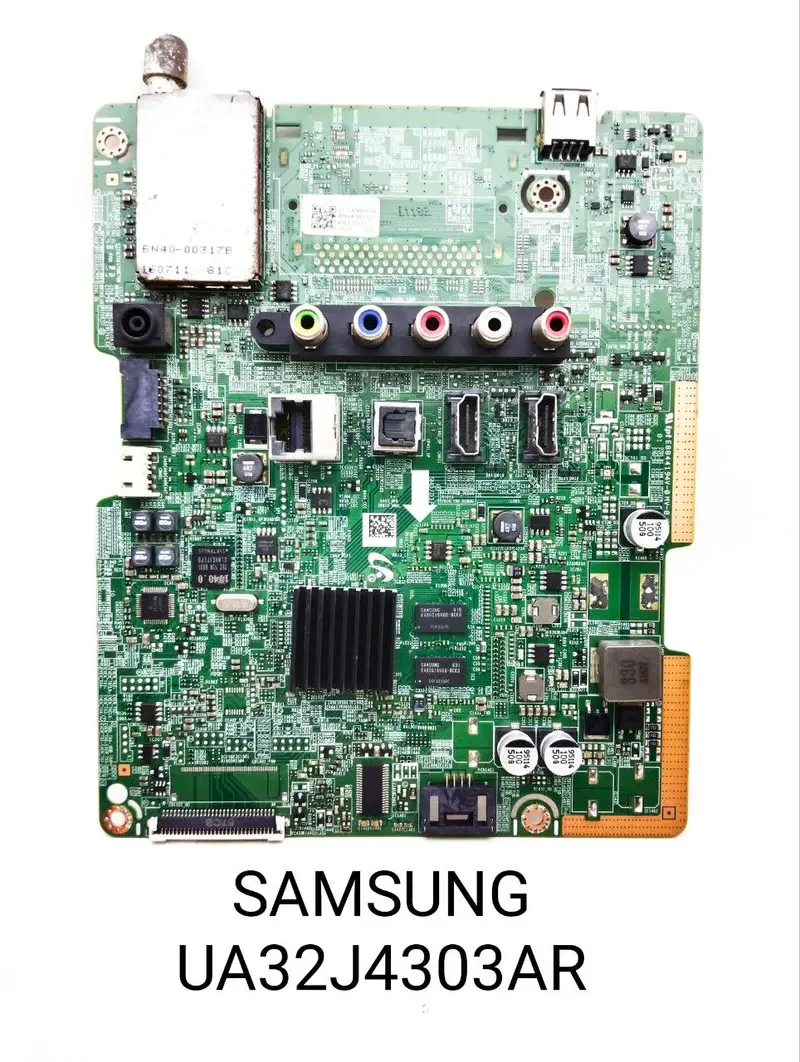 SAMSUNG UA32J4303AR LED TV MOTHERBOARD
