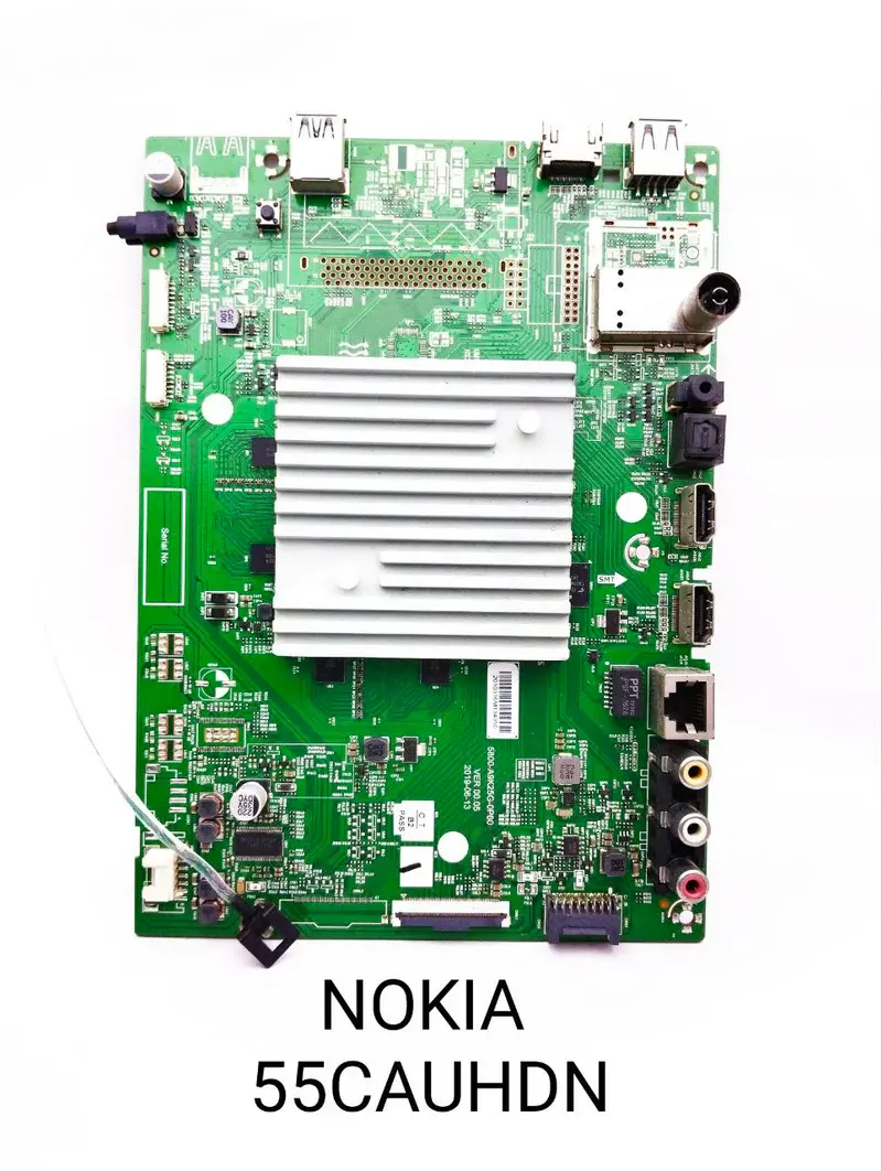 NOKIA 55CAUHDN 55 INCH SMART LED TV MOTHERBOARD