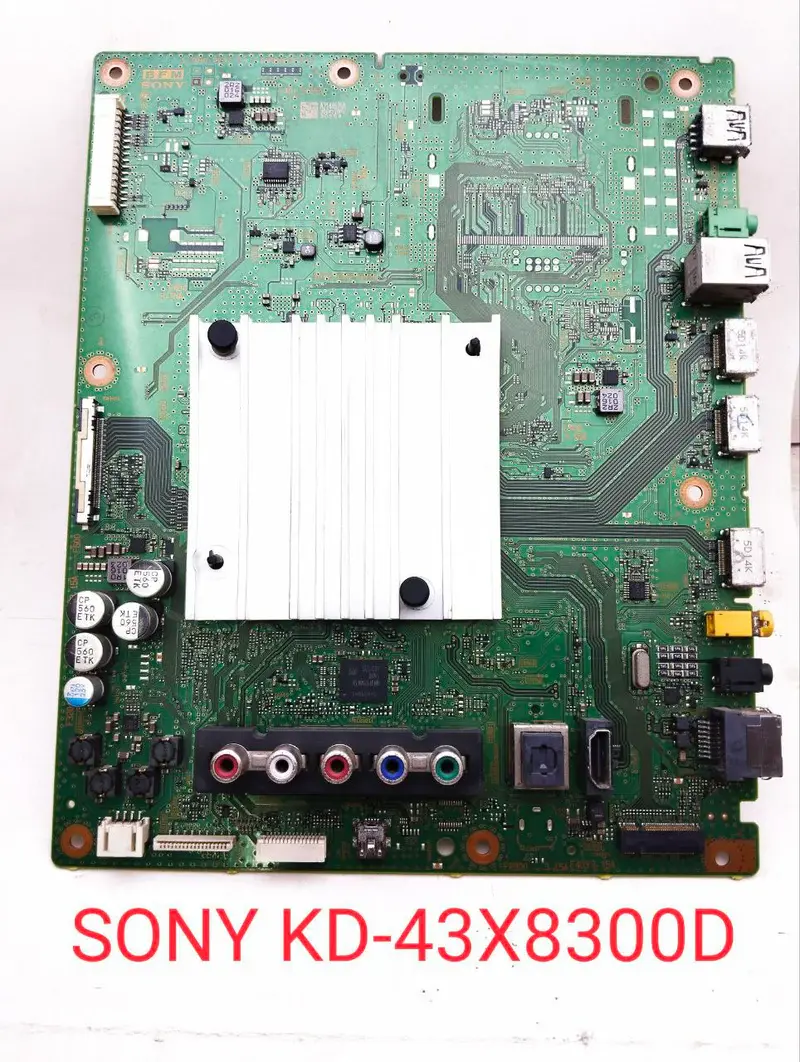 SONY KLV-40R482B LED TV MOTHERBOARD