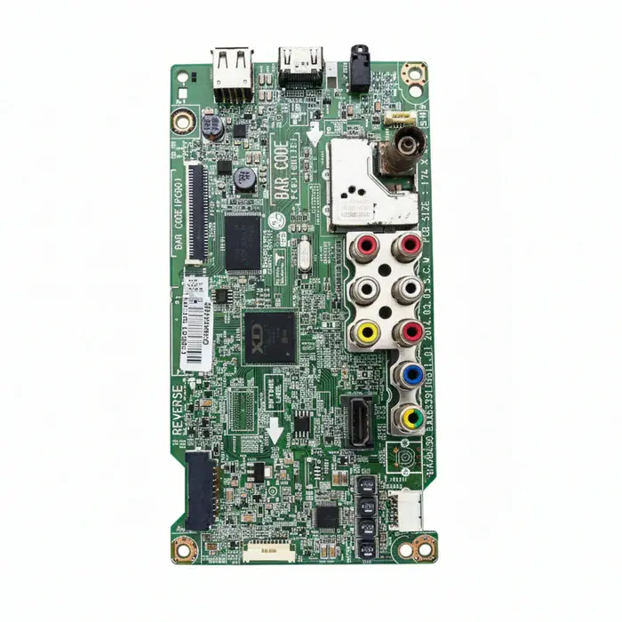 LG 32LB563B 32 INCH LED TV MOTHERBOARD