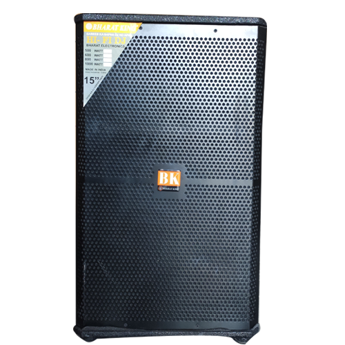 15 INCH , SQUARE MONITOR ( 300 WATT )