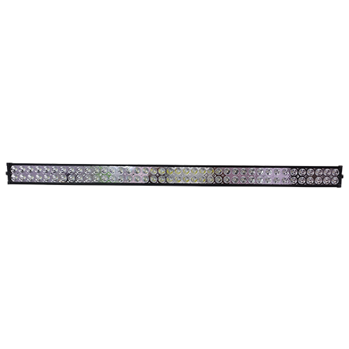 LED MERCURY LED BAR LIGHT LED FOG LIGHT FOR CARS (41 INCH,WHITE)