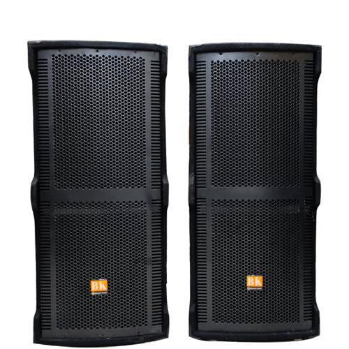 12 INCH DOUBLE COLUMN PAIR ( 3 FT )
