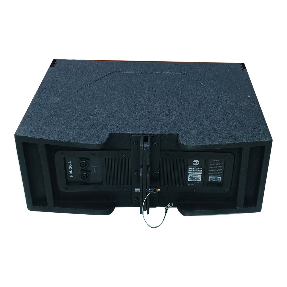 BHARATKING PASSIVE LINE ARRAY MODULE