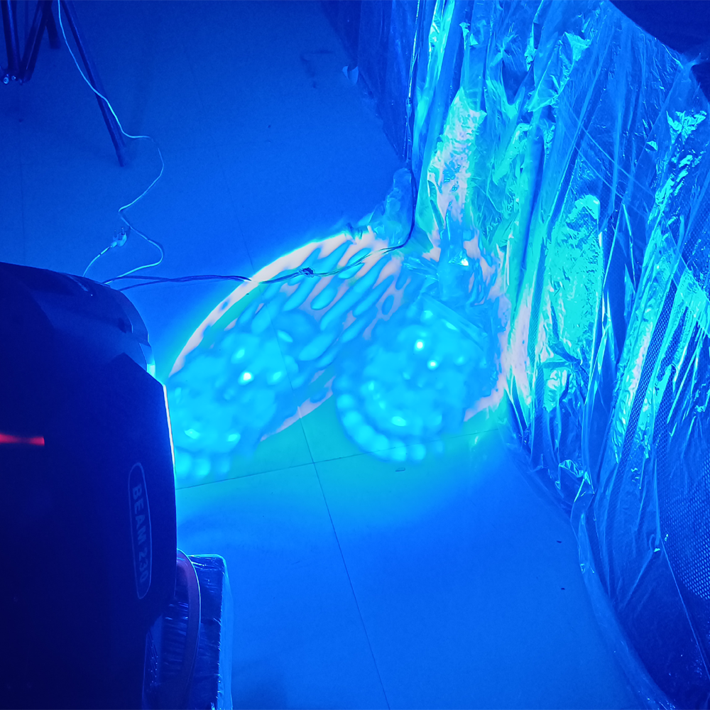 7 R SHARPY WITH PETI