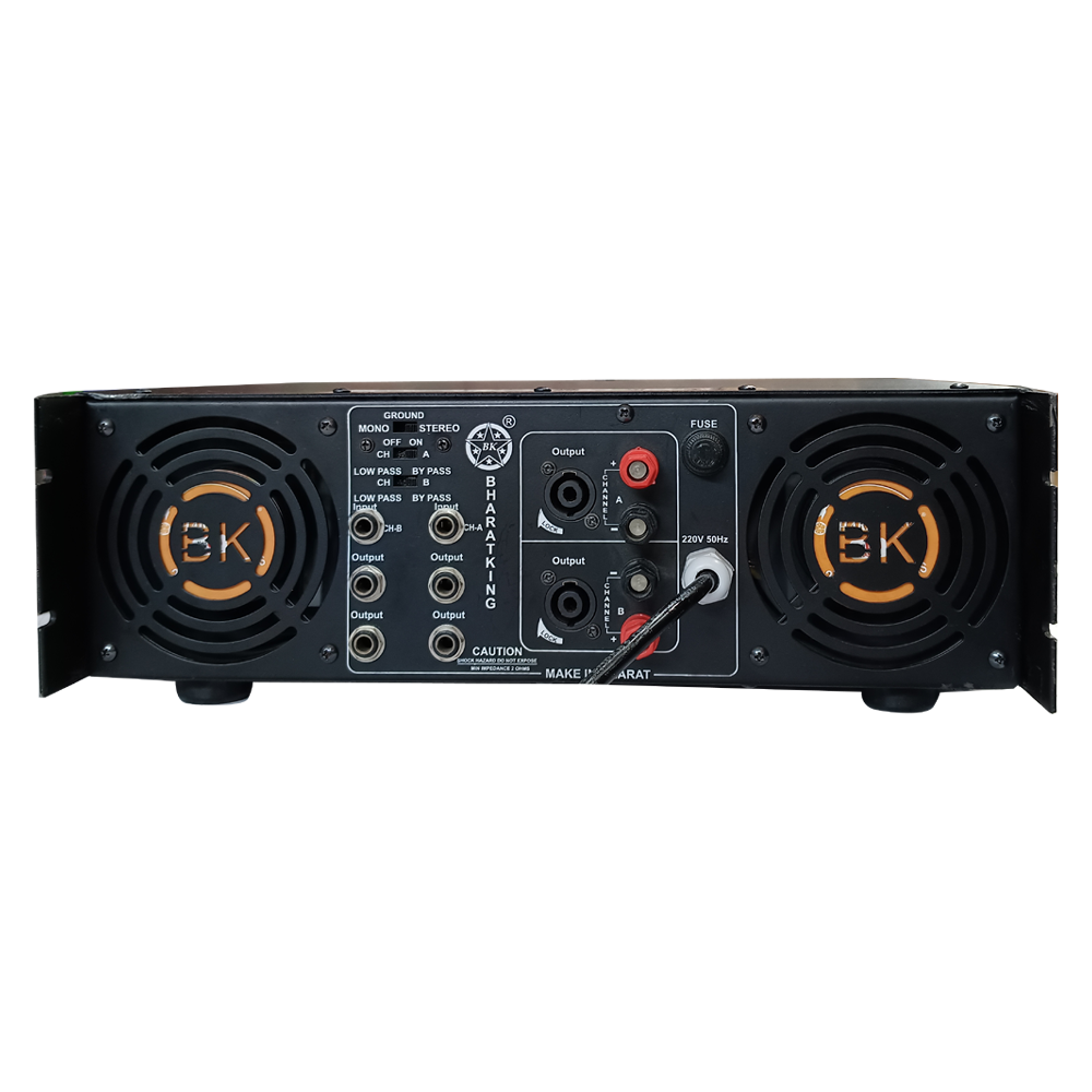 BHARAT KING X9 ( 9000 W )