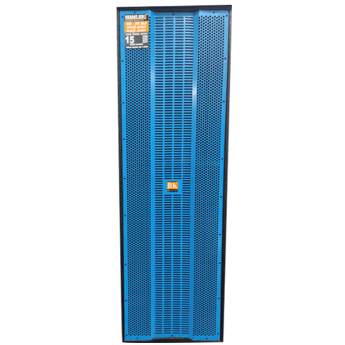 5 FT COLUMN , TRIPLE SPEAKER