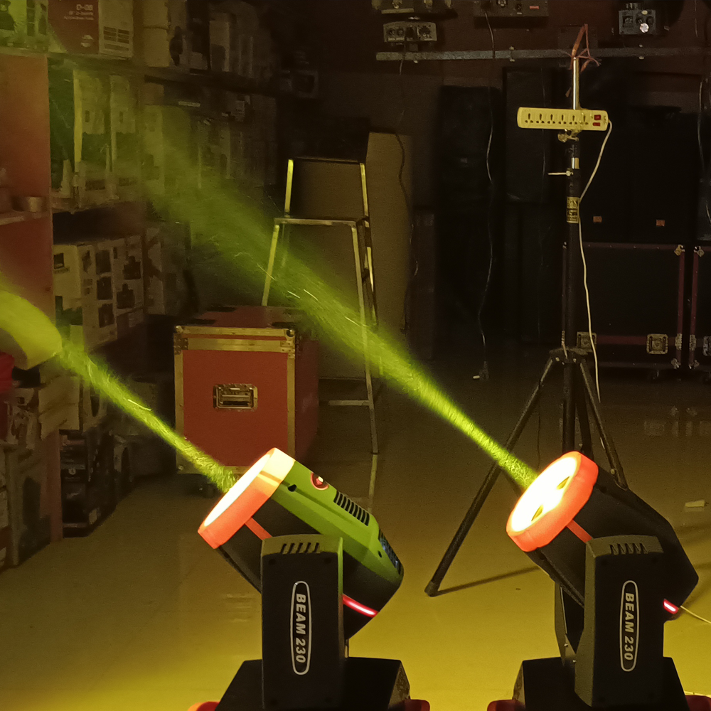 10 R SHARPY WITH PETI