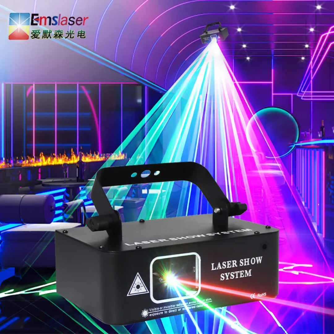 LASER LIGHT LC 28