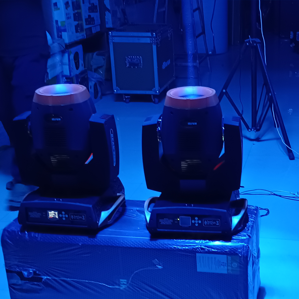 10 R SHARPY WITH PETI