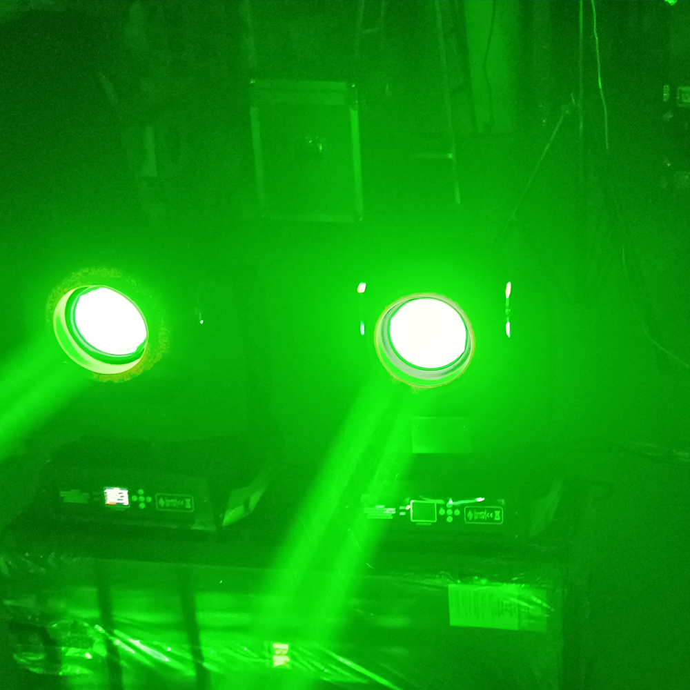 10 R SHARPY WITH PETI