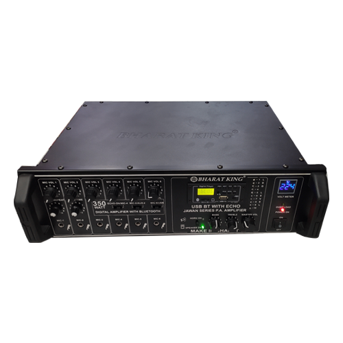 AMPLIFIER 350 WATT ( ECO )