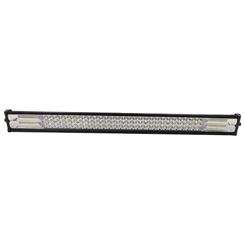LED MERCURY LED BAR LIGHT LED FOG LIGHT FOR CARS (31 INCH,WHITE)