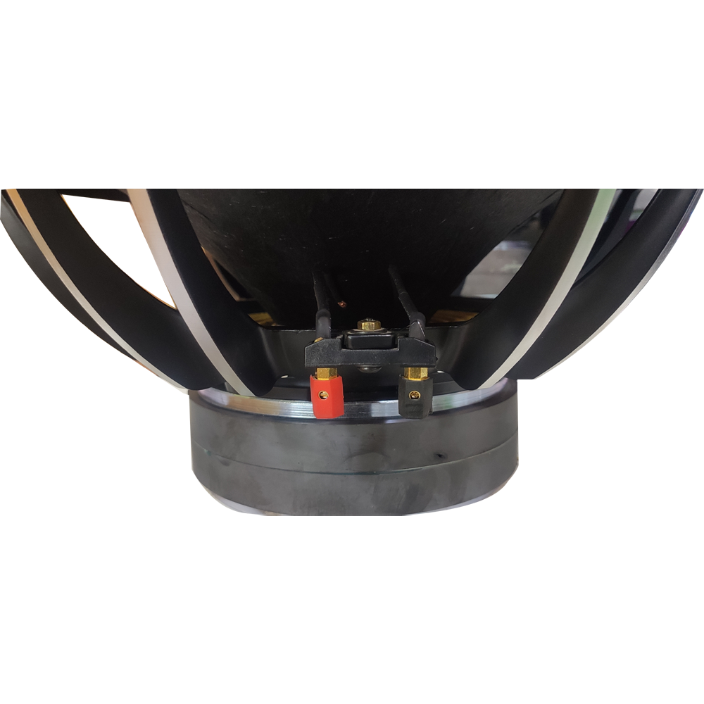 15 INCH , 600 W  DOUBLE MAGNATE