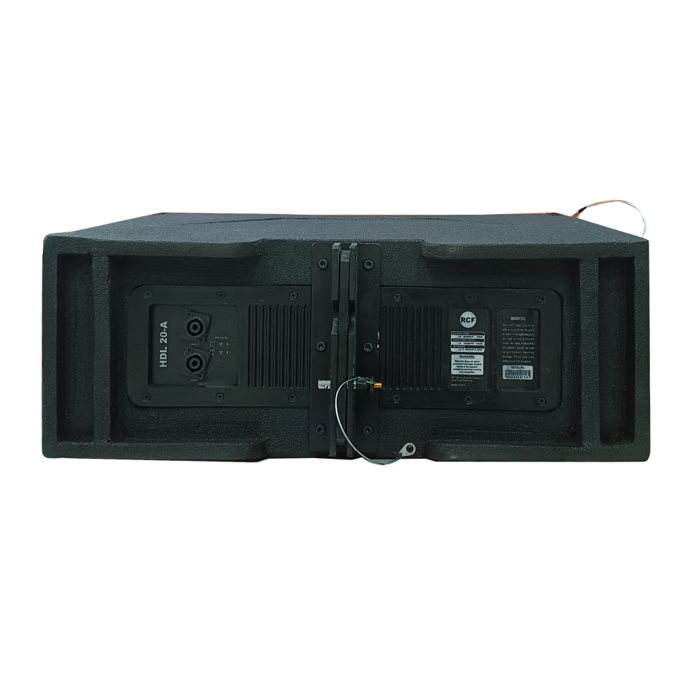 BHARATKING PASSIVE LINE ARRAY MODULE