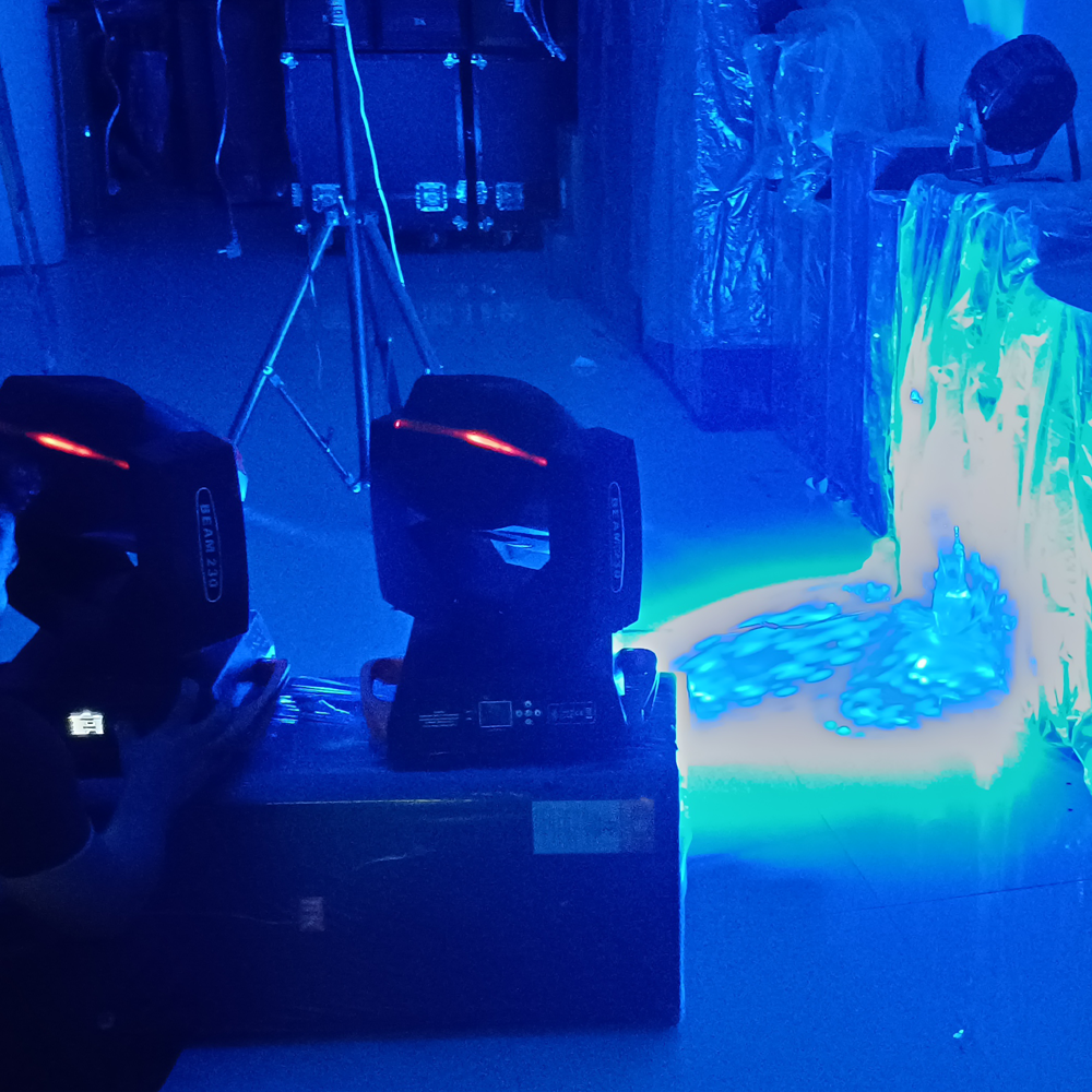 7 R SHARPY WITH PETI