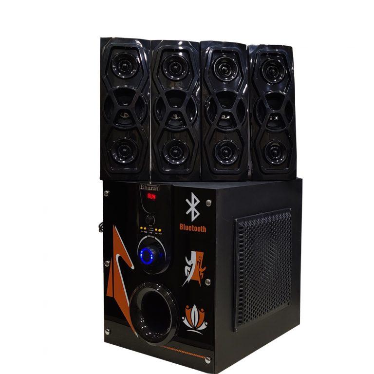 HOME THEATER 4.1 HEAVY (008)