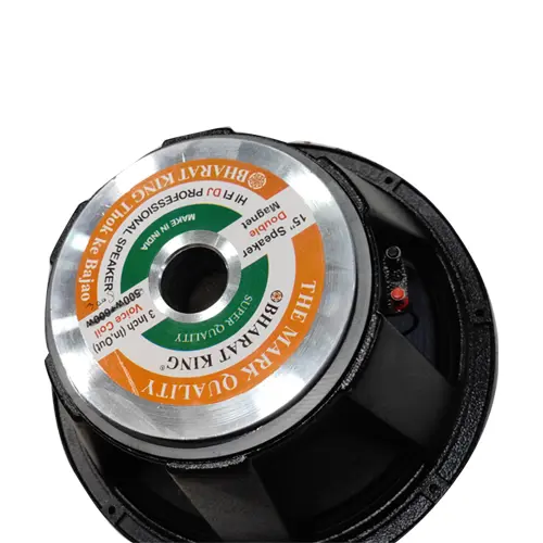 15 INCH , 800 WATT SPEAKER NEW