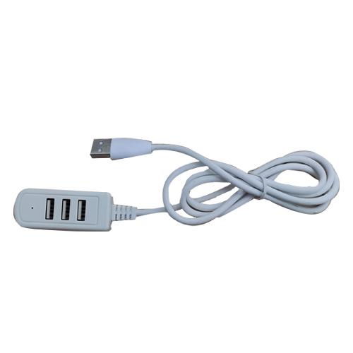 3 PORT USB HUB